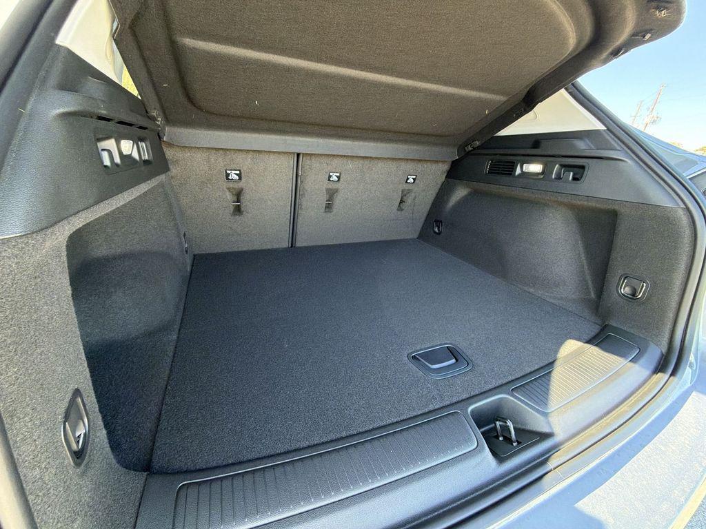 new 2026 Buick Envision car, priced at $45,420