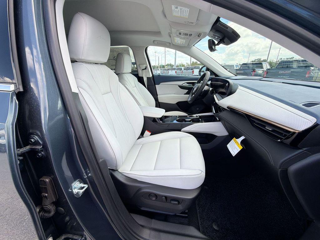 new 2026 Buick Envision car, priced at $51,934