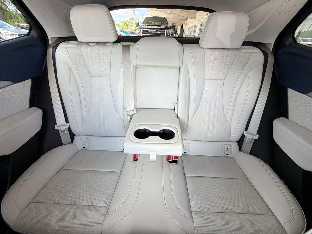 new 2026 Buick Envision car, priced at $51,934