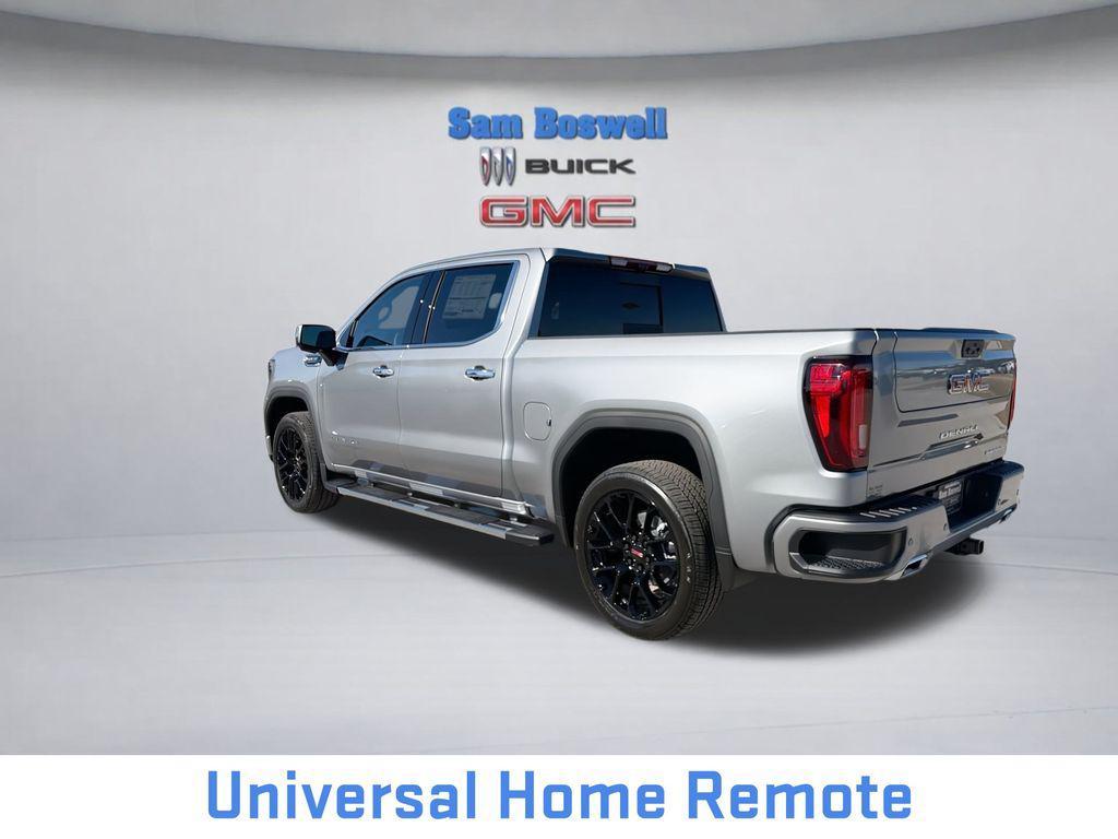 new 2026 GMC Sierra 1500 car, priced at $71,952
