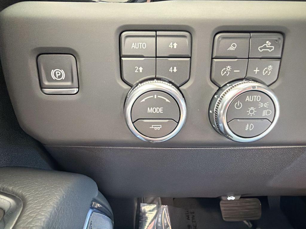 new 2026 GMC Sierra 1500 car, priced at $71,952