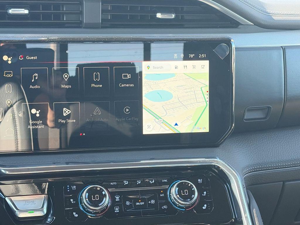 new 2026 GMC Sierra 1500 car, priced at $71,952