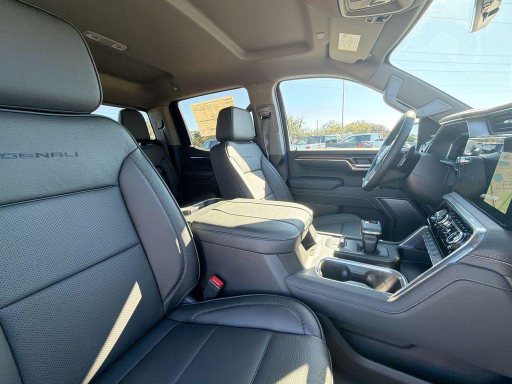 new 2026 GMC Sierra 1500 car, priced at $71,952