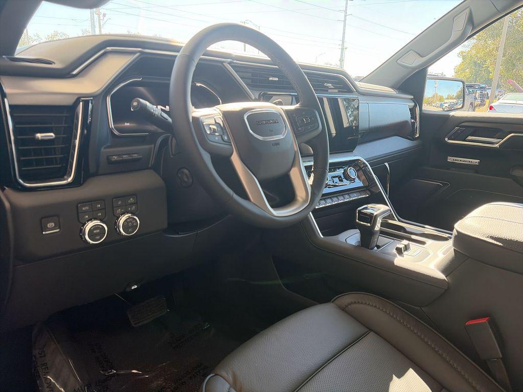 new 2026 GMC Sierra 1500 car, priced at $71,952