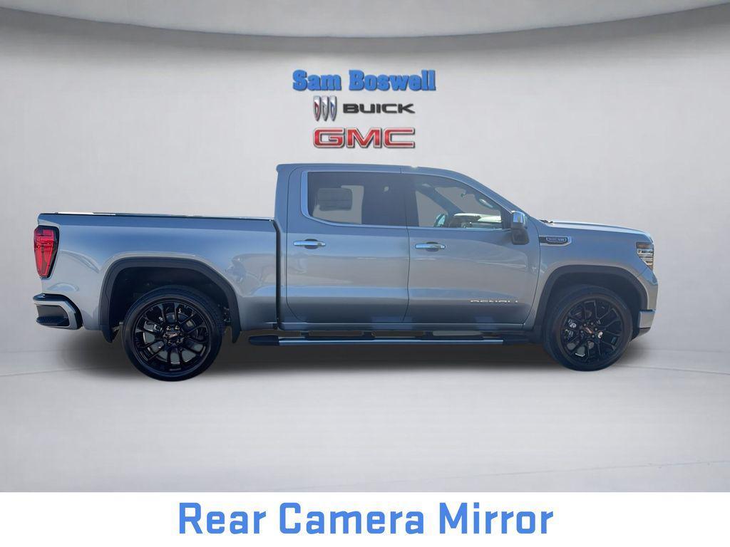 new 2026 GMC Sierra 1500 car, priced at $71,952