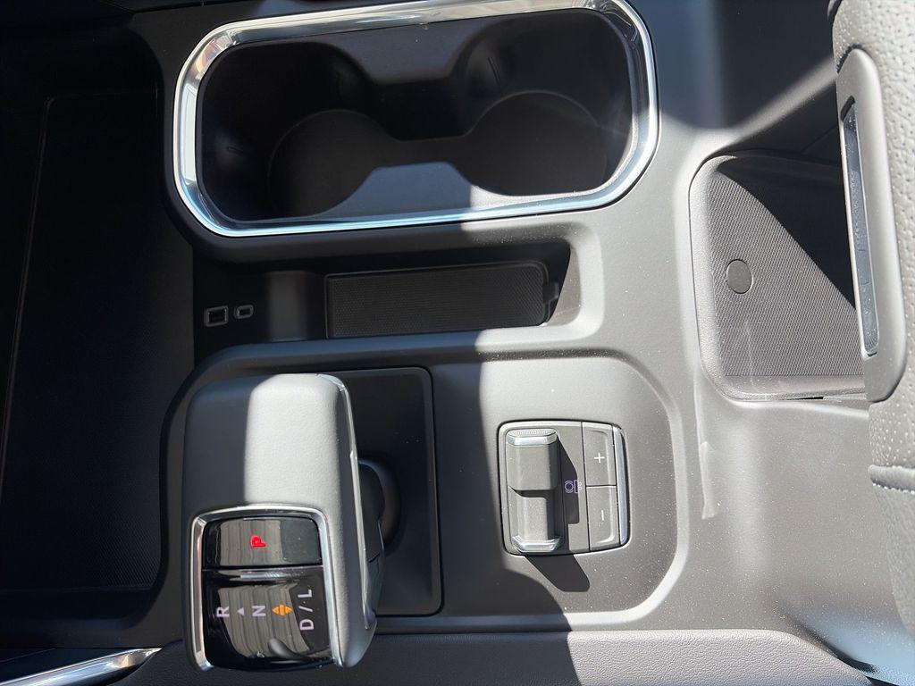 new 2026 GMC Sierra 1500 car, priced at $71,952