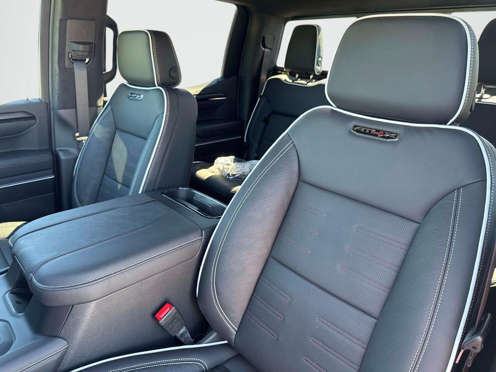 new 2026 GMC Sierra 1500 car, priced at $74,558