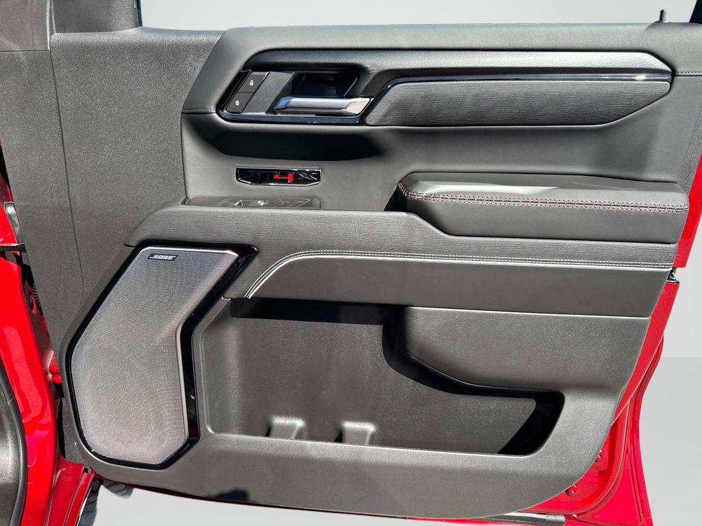 new 2026 GMC Sierra 1500 car, priced at $74,558