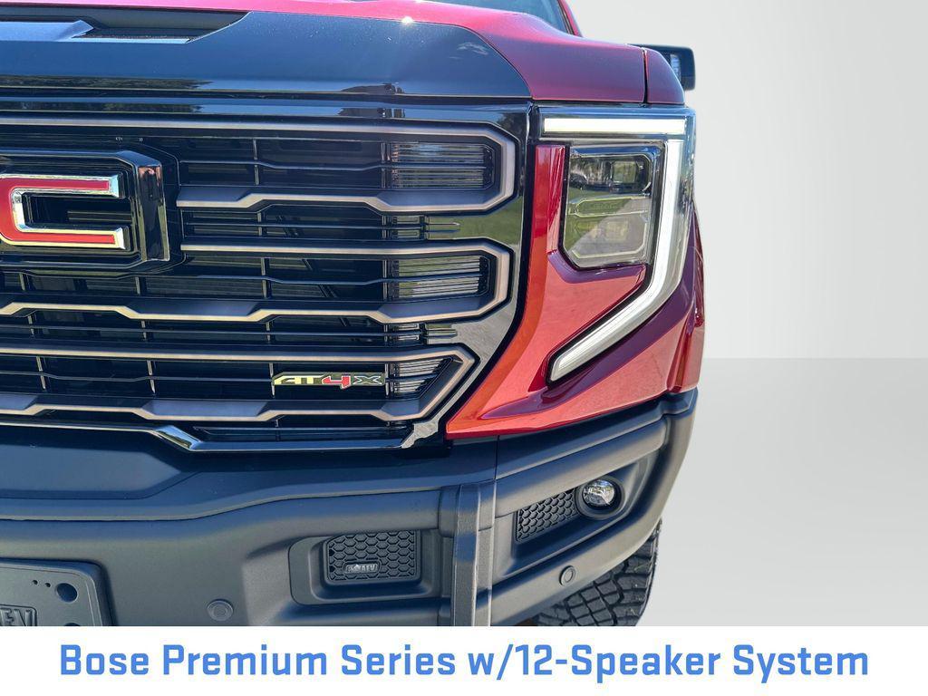 new 2026 GMC Sierra 1500 car, priced at $74,558