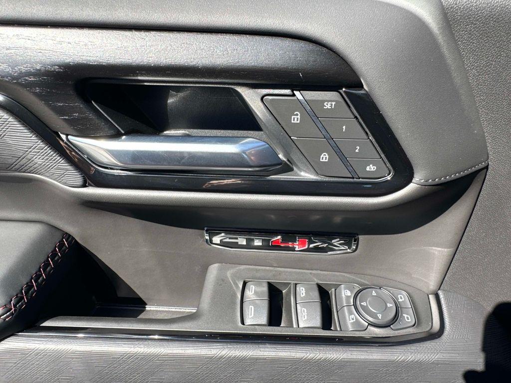 new 2026 GMC Sierra 1500 car, priced at $74,558