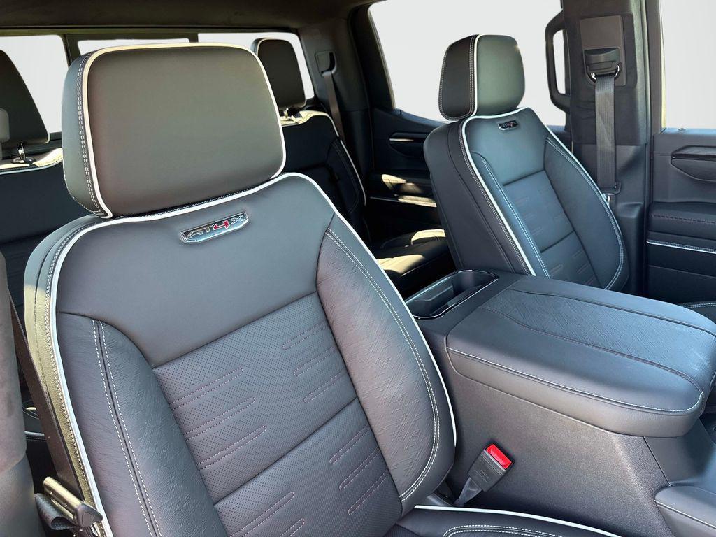 new 2026 GMC Sierra 1500 car, priced at $74,558