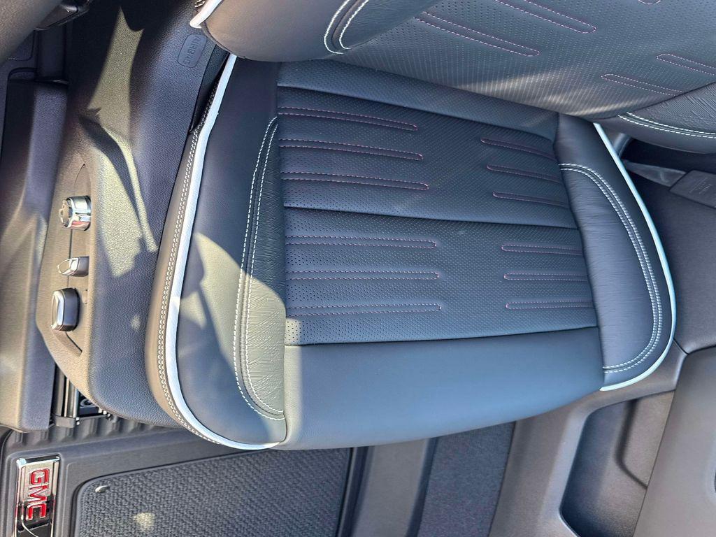 new 2026 GMC Sierra 1500 car, priced at $74,558