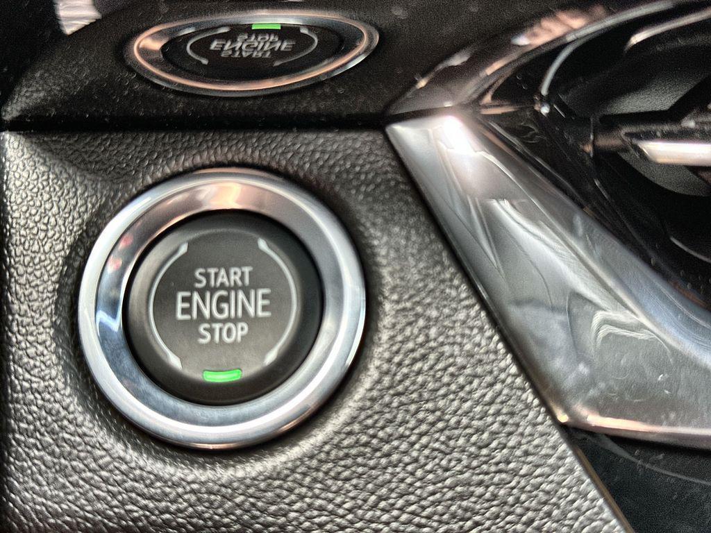 new 2026 Buick Envista car, priced at $27,635