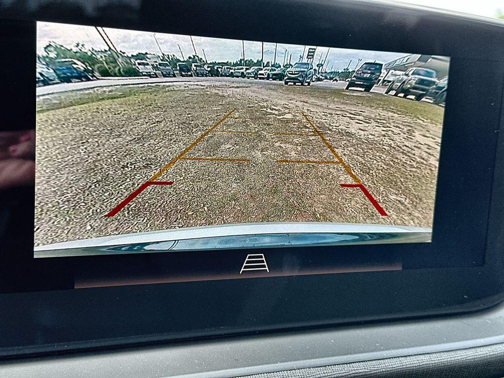 new 2026 Buick Envista car, priced at $27,635