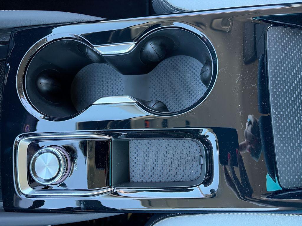 new 2026 Buick Envision car, priced at $45,920