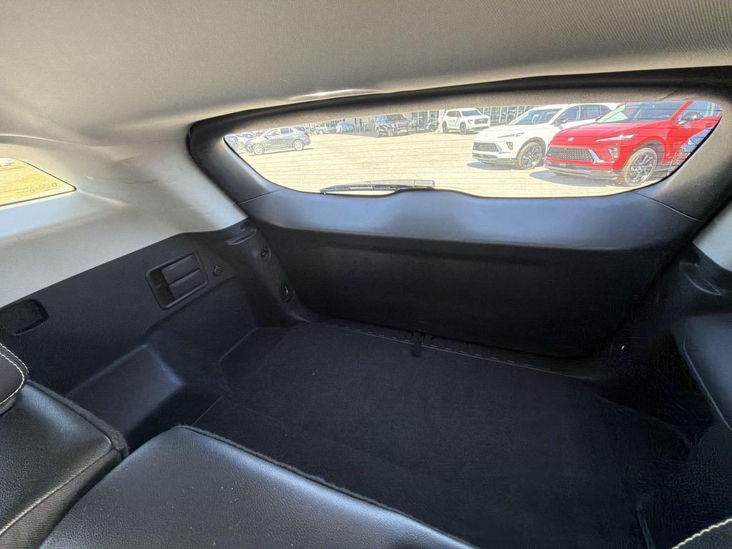 used 2023 GMC Terrain car, priced at $21,161