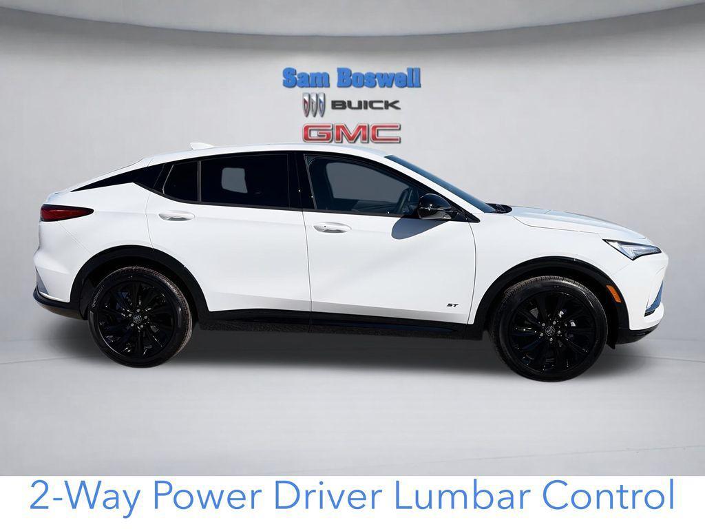 new 2026 Buick Envista car, priced at $28,331