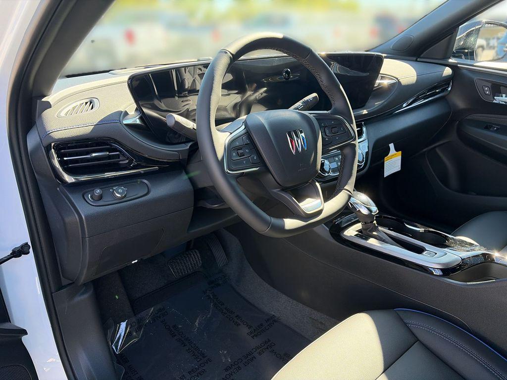 new 2026 Buick Envista car, priced at $28,331