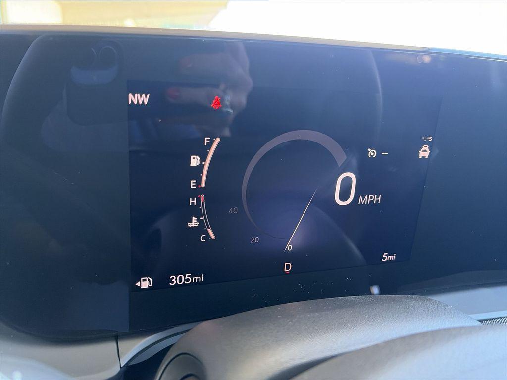 new 2026 Buick Envista car, priced at $28,331