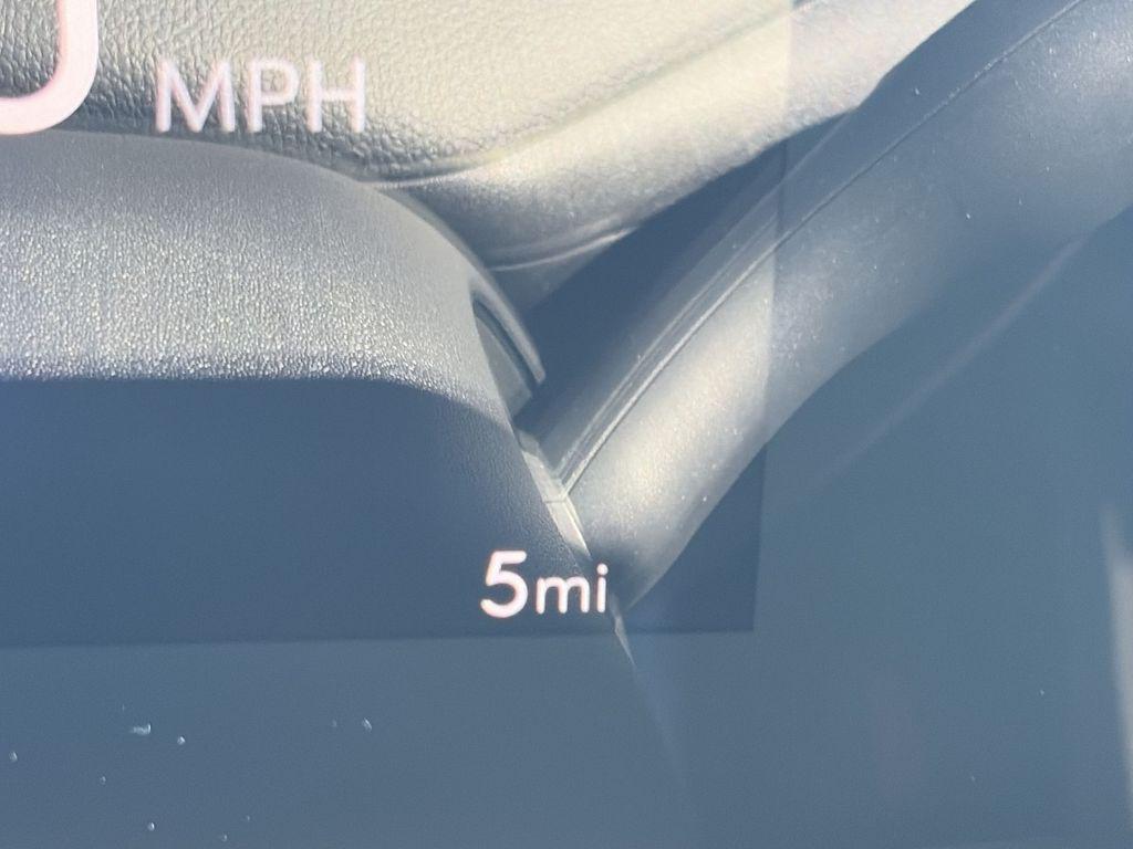 new 2026 Buick Envista car, priced at $28,331