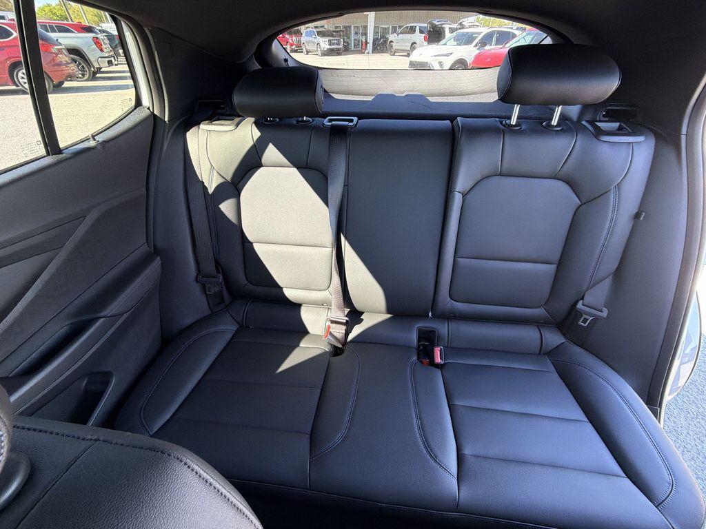 new 2026 Buick Envista car, priced at $28,331