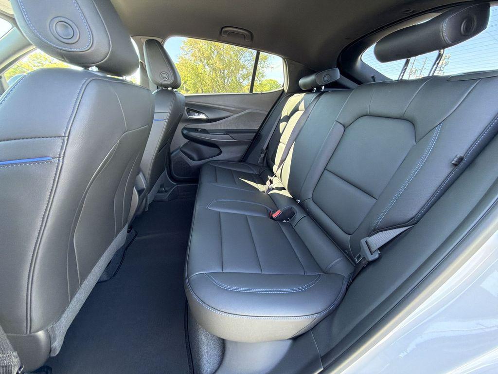 new 2026 Buick Envista car, priced at $28,331