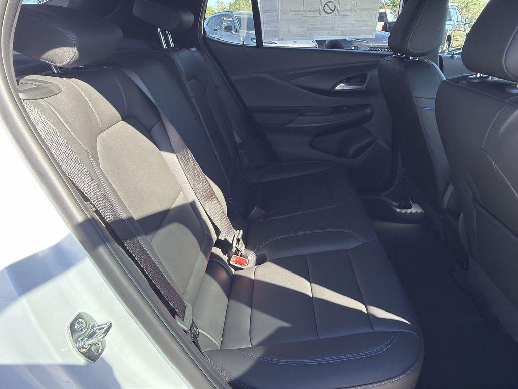 new 2026 Buick Envista car, priced at $28,331