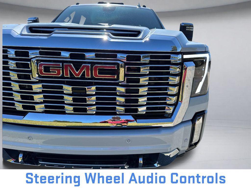 new 2026 GMC Sierra 2500 car, priced at $85,489