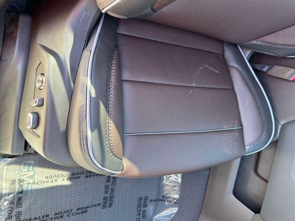 new 2026 GMC Sierra 2500 car, priced at $85,489