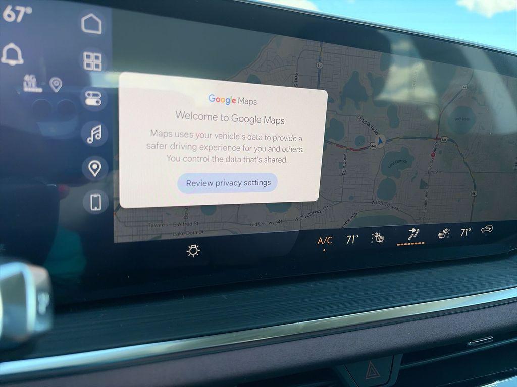 new 2026 Buick Envision car, priced at $45,920