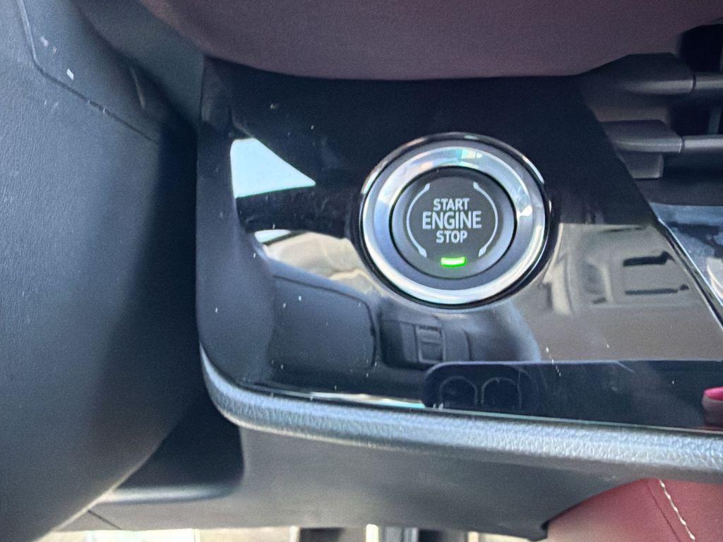 new 2026 Buick Envision car, priced at $45,920