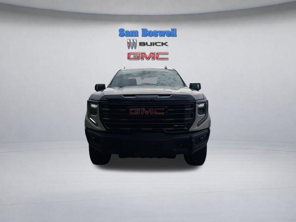 new 2026 GMC Sierra 1500 car, priced at $73,985