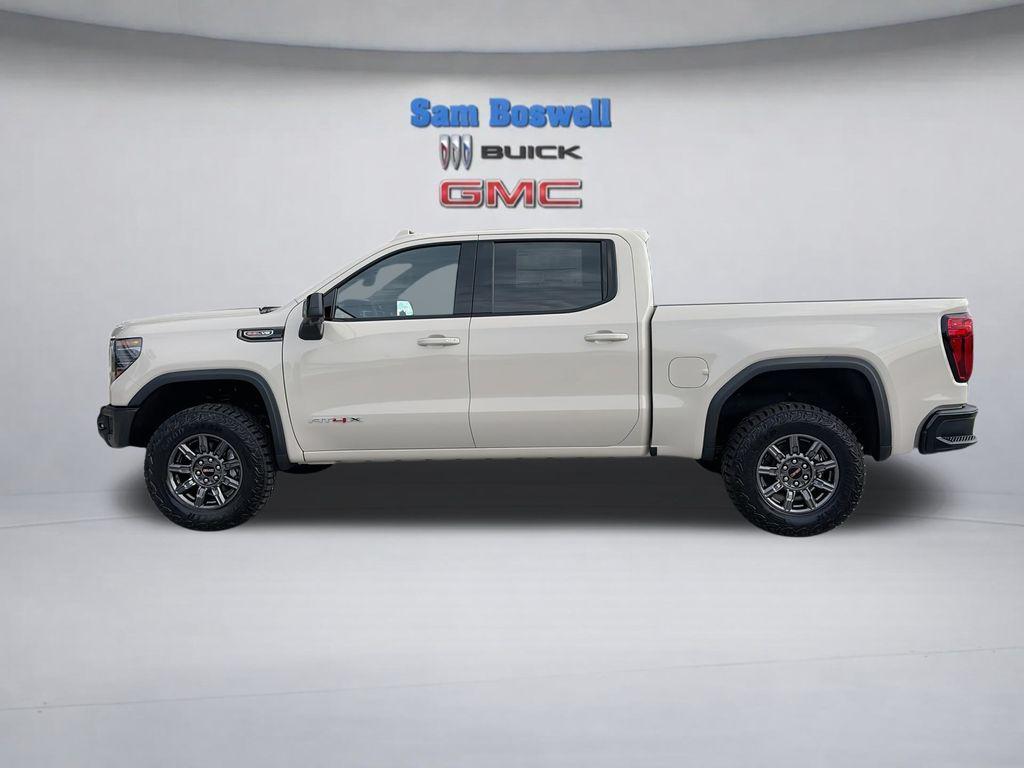 new 2026 GMC Sierra 1500 car, priced at $73,985