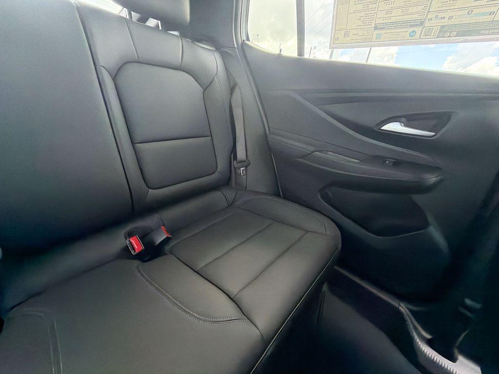 new 2026 Buick Envista car, priced at $29,274
