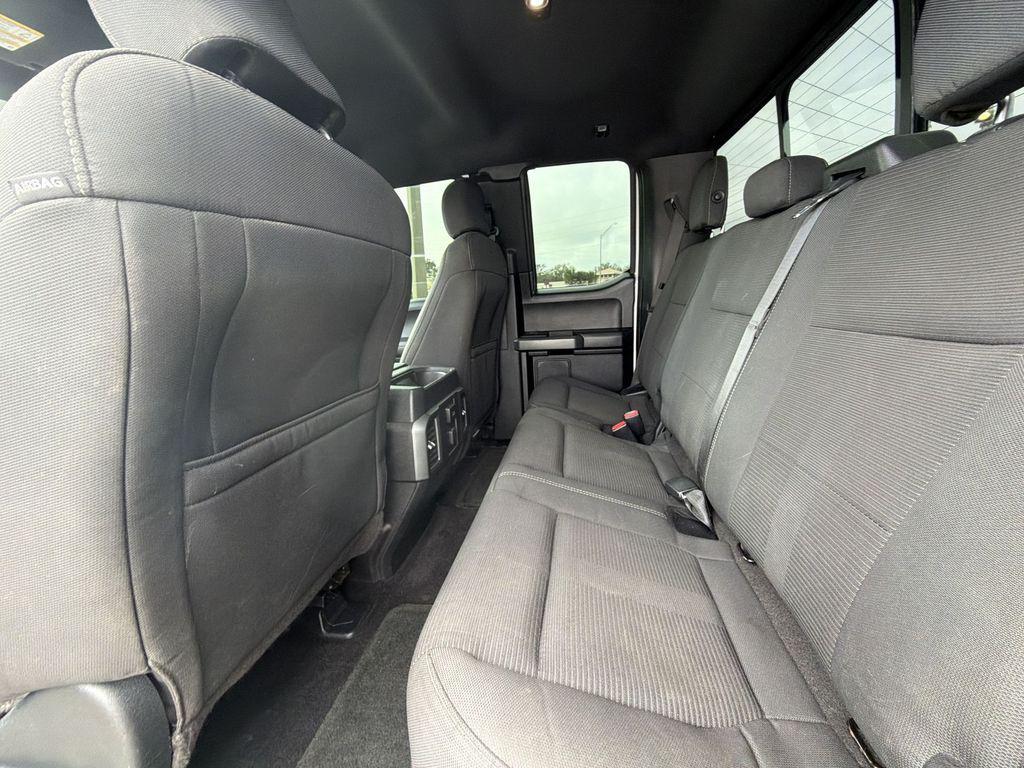 used 2016 Ford F-150 car, priced at $27,989