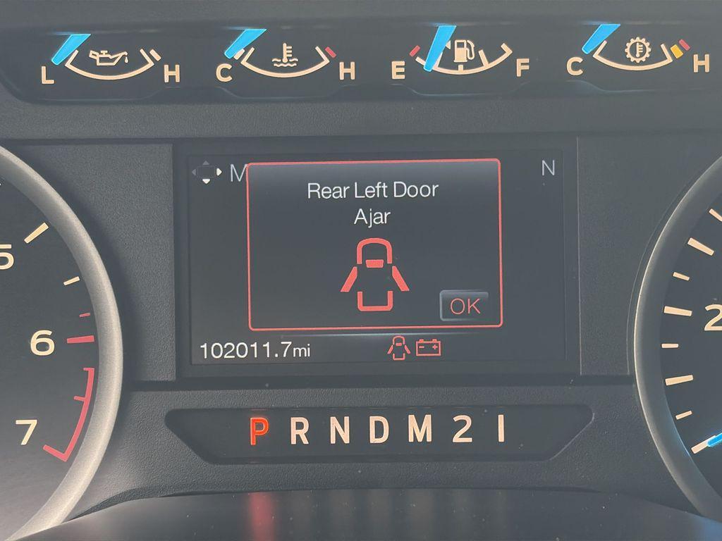 used 2016 Ford F-150 car, priced at $27,989