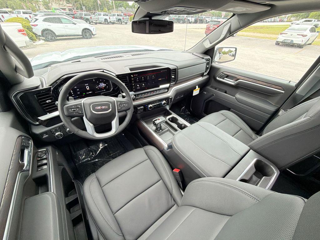 new 2026 GMC Sierra 1500 car, priced at $59,187