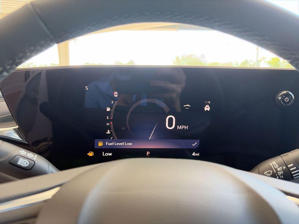 new 2026 Buick Envista car, priced at $27,612