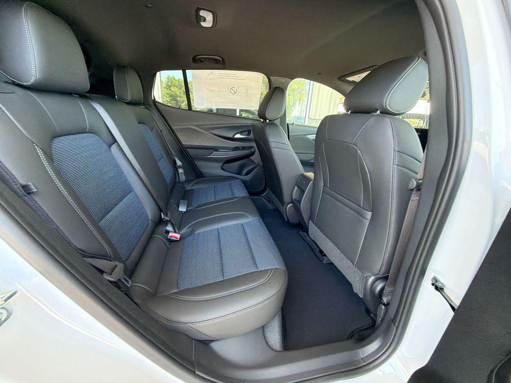 new 2026 Buick Envista car, priced at $27,612