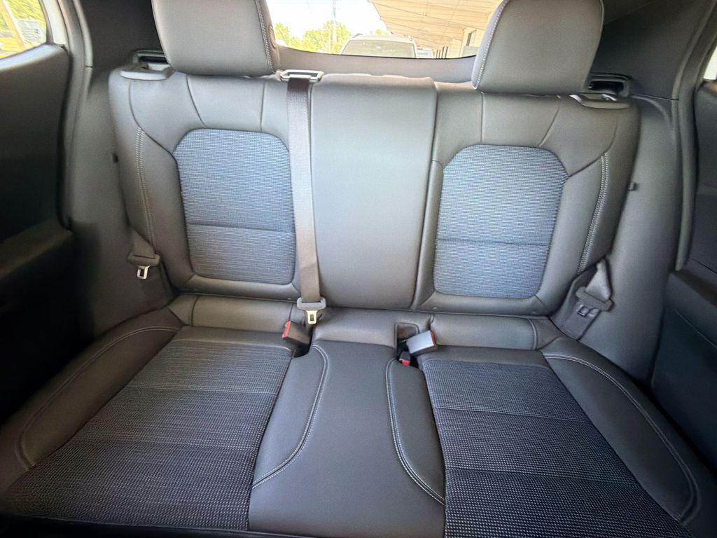 new 2026 Buick Envista car, priced at $27,612