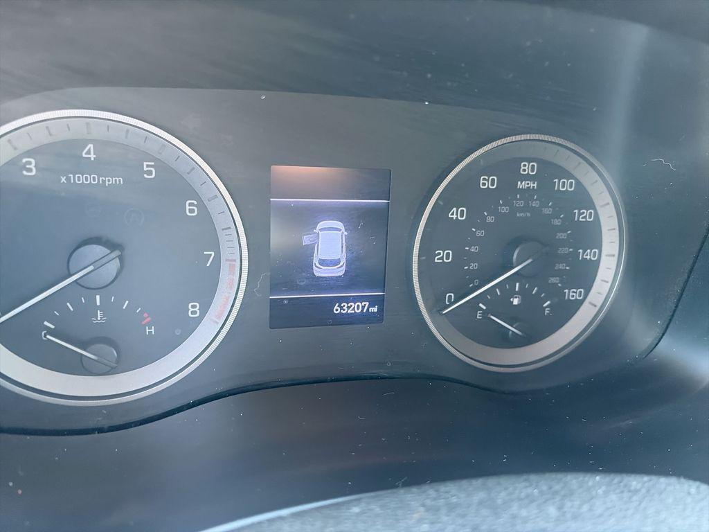 used 2019 Hyundai Tucson car, priced at $15,569