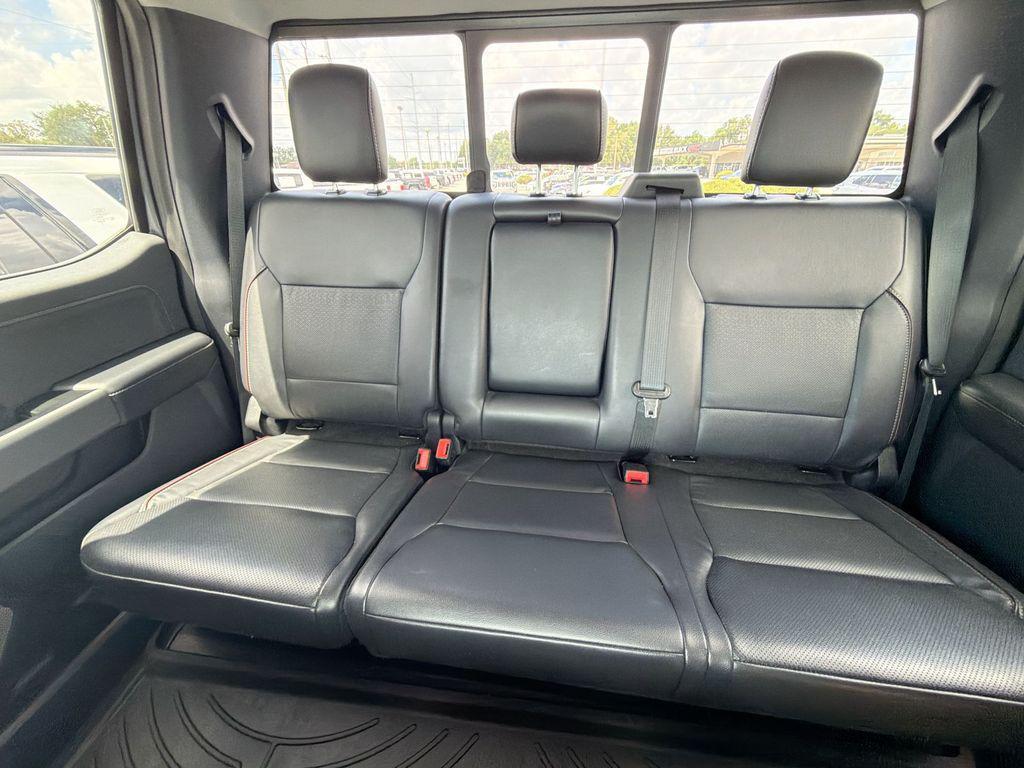 used 2024 Ford F-250 car, priced at $67,900