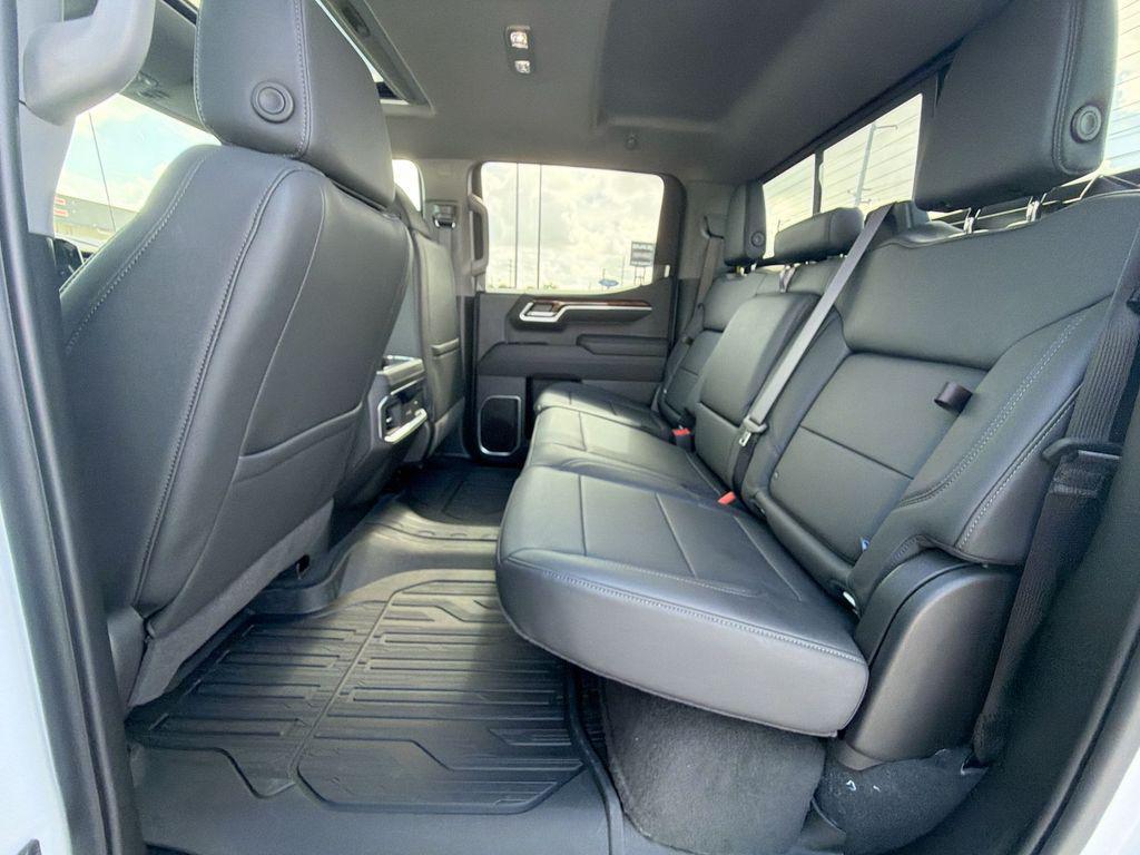 new 2026 GMC Sierra 1500 car, priced at $63,047