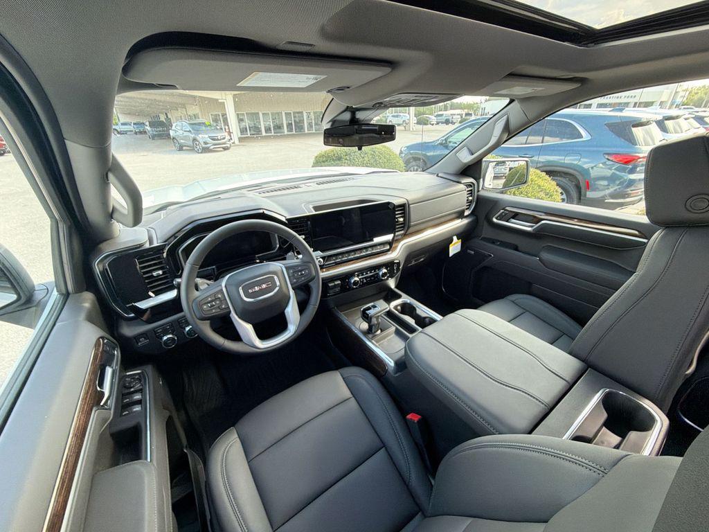 new 2026 GMC Sierra 1500 car, priced at $63,047