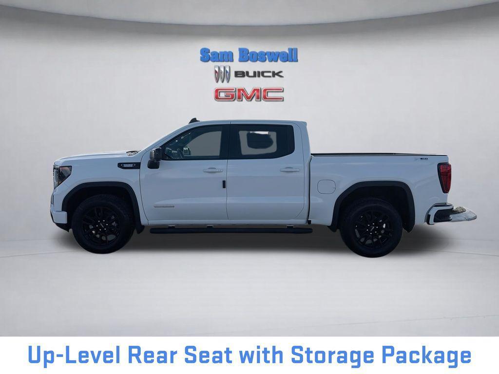 new 2026 GMC Sierra 1500 car, priced at $63,047