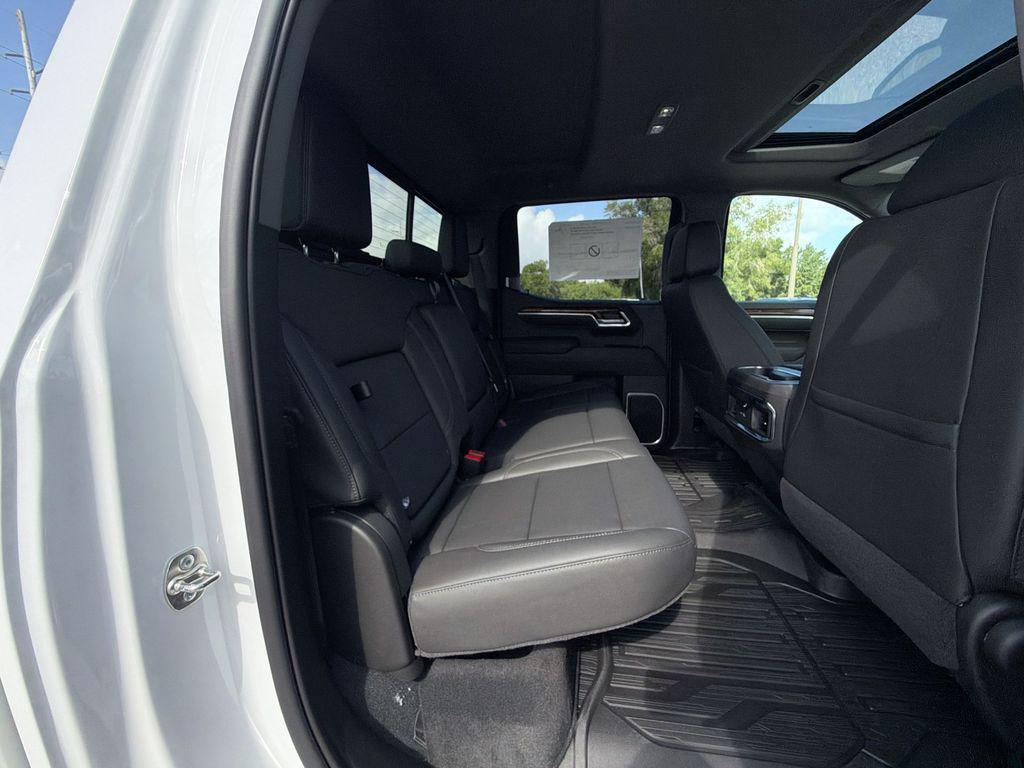 new 2026 GMC Sierra 1500 car, priced at $63,047