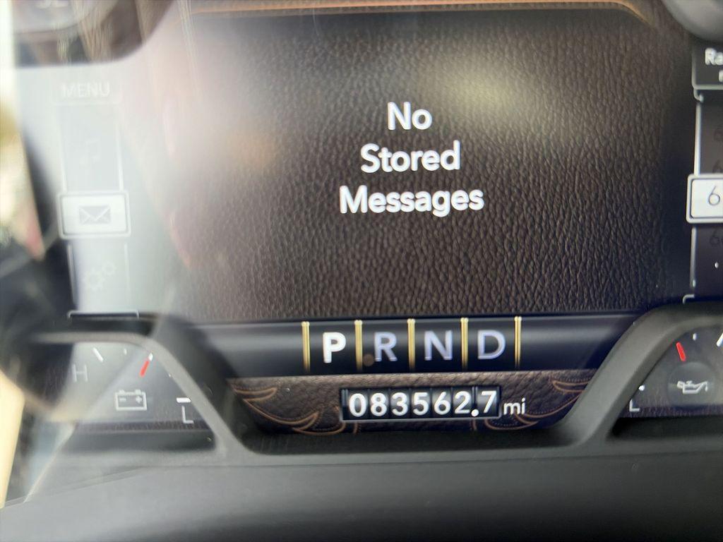 used 2024 Ram 2500 car, priced at $47,633