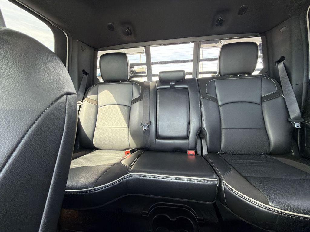 used 2024 Ram 2500 car, priced at $47,633