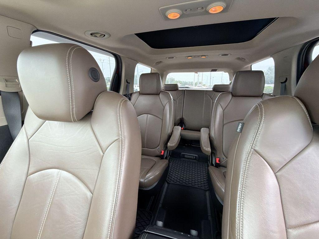 used 2014 GMC Acadia car, priced at $8,478