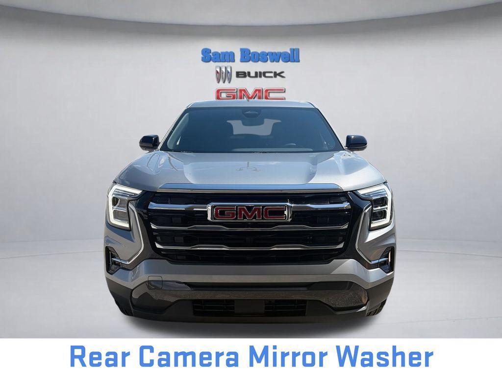 new 2026 GMC Terrain car, priced at $31,962